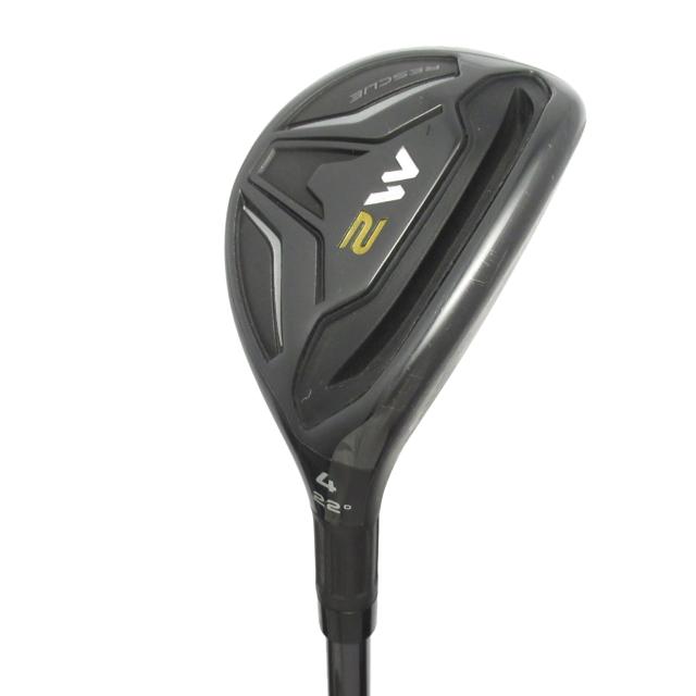【中古ゴルフ野球クラブ】仕立て屋御手伝いさん M2 M2 ありがた味 TM5-216 矢がら：TM5-216
