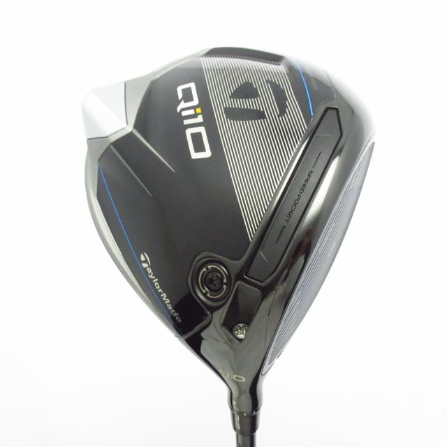 【中古ゴルフクラブ】テーラーメイド　Qi10　Qi10 ドライバー Diamana Blue TM50　シャフト：Diamana Blue TM50 23,086円