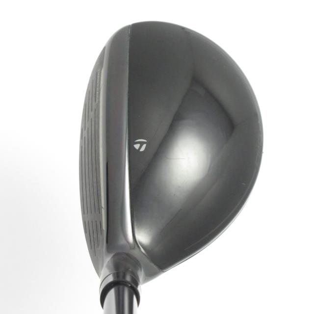 【中古ゴルフクラブ】テーラーメイド　Qi10　Qi10 MAX レスキュー ユーティリティ Diamana Blue TM60　シャフト：Diamana Blue TM60_1