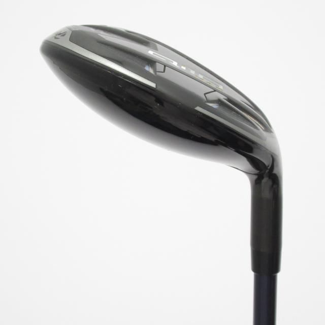 【中古ゴルフクラブ】テーラーメイド　Qi10　Qi10 MAX レスキュー ユーティリティ Diamana Blue TM60　シャフト：Diamana Blue TM60_4