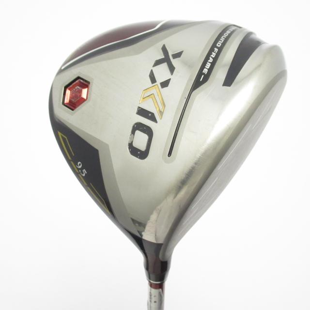 【中古ゴルフクラブ】ダンロップ　XXIO　ゼクシオ(2022) レッド ドライバー XXIO MP1200　シャフト：XXIO MP1200