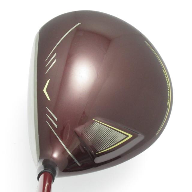【中古ゴルフクラブ】ダンロップ　XXIO　ゼクシオ(2022) レッド ドライバー XXIO MP1200　シャフト：XXIO MP1200_1
