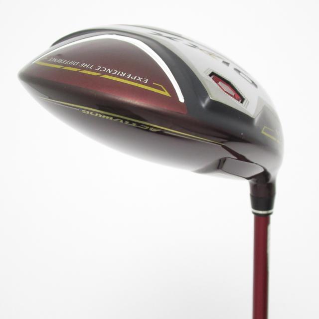 【中古ゴルフクラブ】ダンロップ　XXIO　ゼクシオ(2022) レッド ドライバー XXIO MP1200　シャフト：XXIO MP1200_4