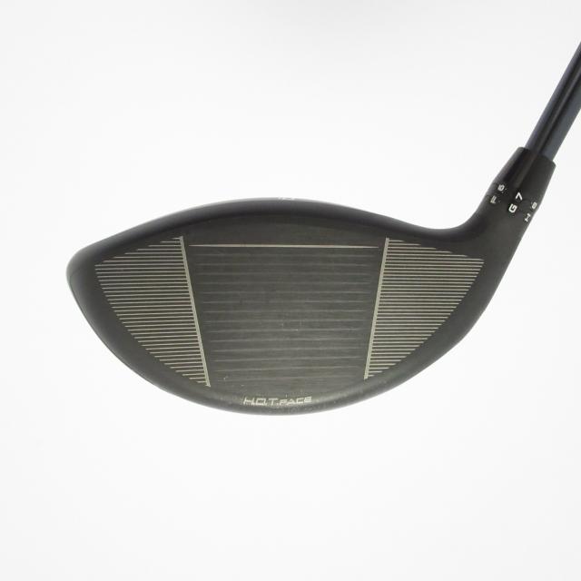 【中古ゴルフクラブ】コブラ　cobra　DS-ADAPT X ドライバー LIN-Q for Cobra　シャフト：LIN-Q for Cobra_2