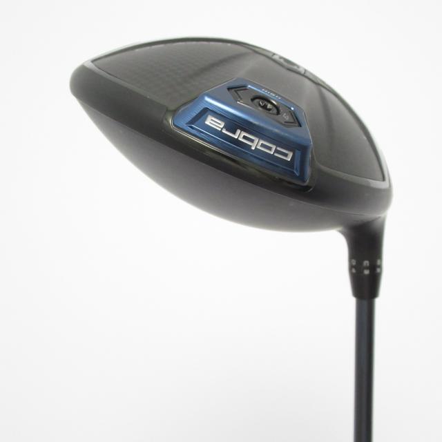 【中古ゴルフクラブ】コブラ　cobra　DS-ADAPT X ドライバー LIN-Q for Cobra　シャフト：LIN-Q for Cobra_4