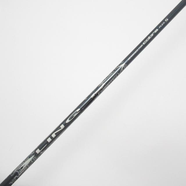 【中古ゴルフクラブ】コブラ　cobra　DS-ADAPT X ドライバー LIN-Q for Cobra　シャフト：LIN-Q for Cobra_5