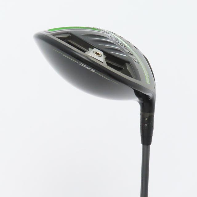 【中古ゴルフクラブ】キャロウェイゴルフ　EPIC　エピック MAX ドライバー Diamana 40 for Callaway　シャフト：Diamana 40 for Callaway_4
