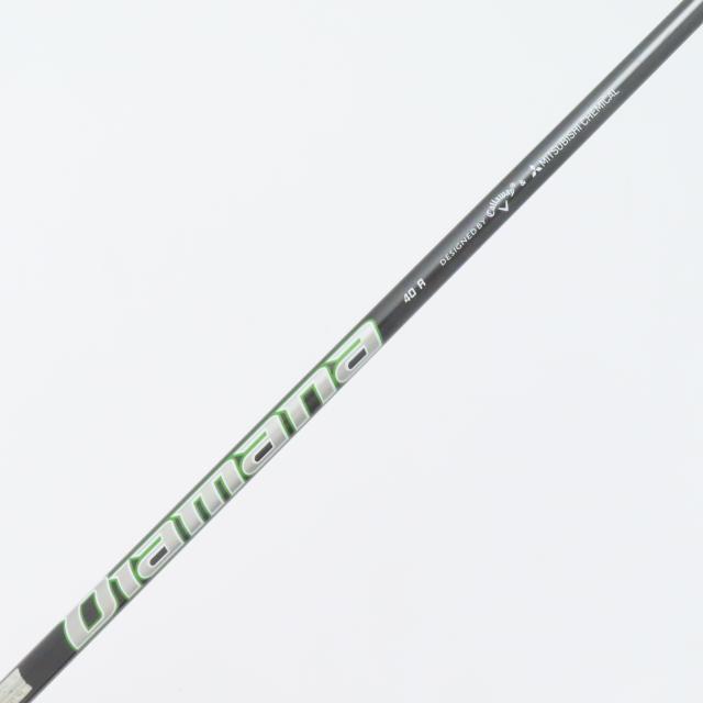 【中古ゴルフクラブ】キャロウェイゴルフ　EPIC　エピック MAX ドライバー Diamana 40 for Callaway　シャフト：Diamana 40 for Callaway_5