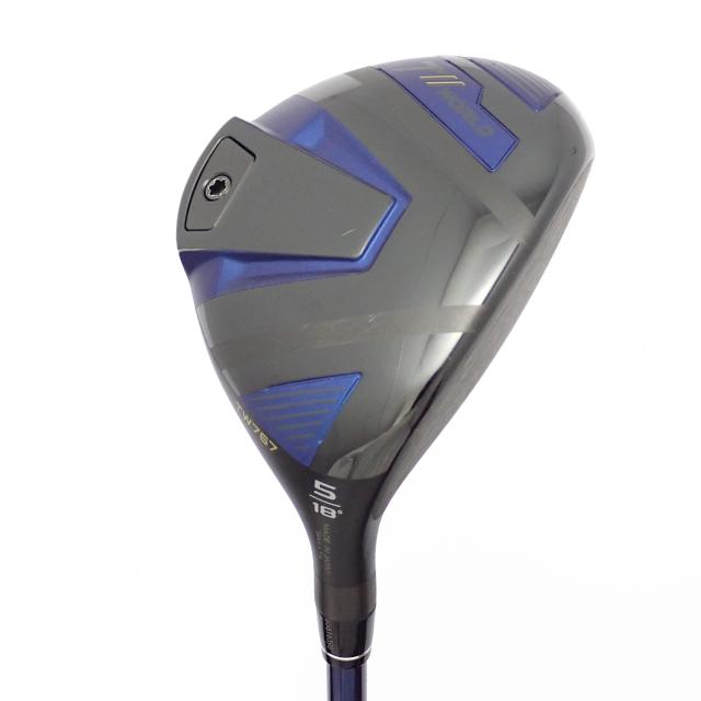 【中古ゴルフクラブ】本間ゴルフ　TOUR WORLD　ツアーワールド TW767 フェアウェイウッド VIZARD EZ-P 4　シャフト：VIZARD EZ-P 4