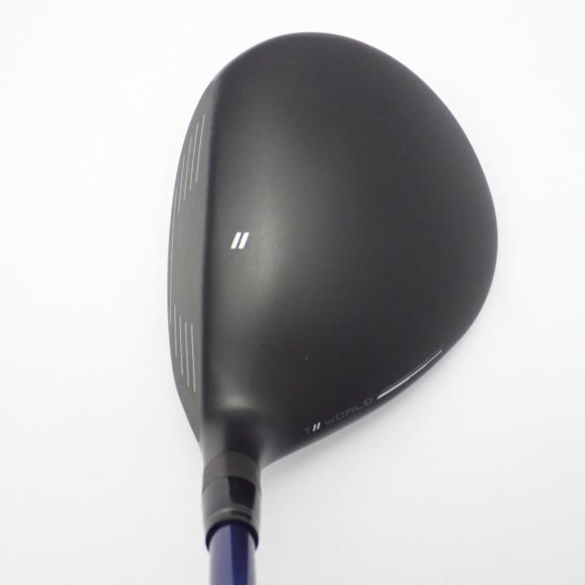 【中古ゴルフクラブ】本間ゴルフ　TOUR WORLD　ツアーワールド TW767 フェアウェイウッド VIZARD EZ-P 4　シャフト：VIZARD EZ-P 4_1
