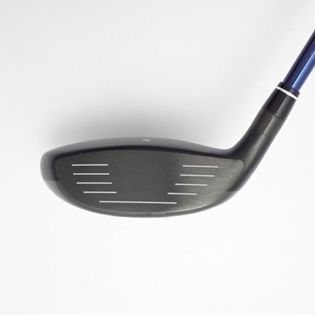 【中古ゴルフクラブ】本間ゴルフ　TOUR WORLD　ツアーワールド TW767 フェアウェイウッド VIZARD EZ-P 4　シャフト：VIZARD EZ-P 4_2