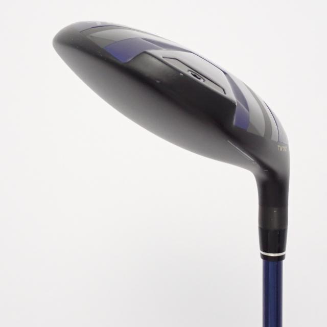 【中古ゴルフクラブ】本間ゴルフ　TOUR WORLD　ツアーワールド TW767 フェアウェイウッド VIZARD EZ-P 4　シャフト：VIZARD EZ-P 4_4