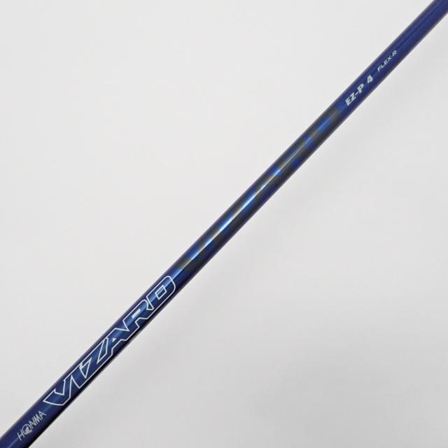 【中古ゴルフクラブ】本間ゴルフ　TOUR WORLD　ツアーワールド TW767 フェアウェイウッド VIZARD EZ-P 4　シャフト：VIZARD EZ-P 4_5