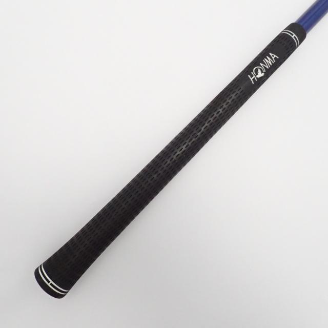 【中古ゴルフクラブ】本間ゴルフ　TOUR WORLD　ツアーワールド TW767 フェアウェイウッド VIZARD EZ-P 4　シャフト：VIZARD EZ-P 4_6