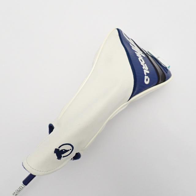 【中古ゴルフクラブ】本間ゴルフ　TOUR WORLD　ツアーワールド TW767 フェアウェイウッド VIZARD EZ-P 4　シャフト：VIZARD EZ-P 4_7