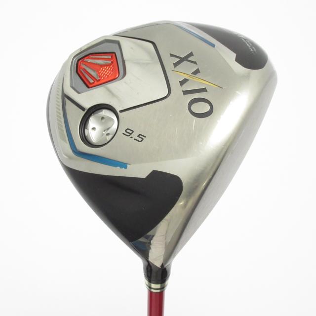【中古ゴルフクラブ】ダンロップ　XXIO　ゼクシオ エイト(2014) ドライバー MP800　シャフト：MP800