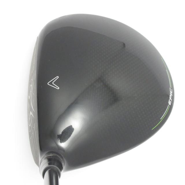 【中古ゴルフクラブ】キャロウェイゴルフ　EPIC　エピック SPEED ドライバー Diamana 50 for Callaway　シャフト：Diamana 50 for Call…_1