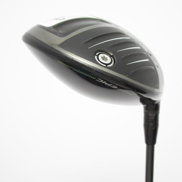 【中古ゴルフクラブ】キャロウェイゴルフ　EPIC　エピック SPEED ドライバー Diamana 50 for Callaway　シャフト：Diamana 50 for Call…_4