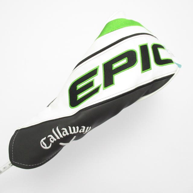 【中古ゴルフクラブ】キャロウェイゴルフ　EPIC　エピック SPEED ドライバー Diamana 50 for Callaway　シャフト：Diamana 50 for Call…_7