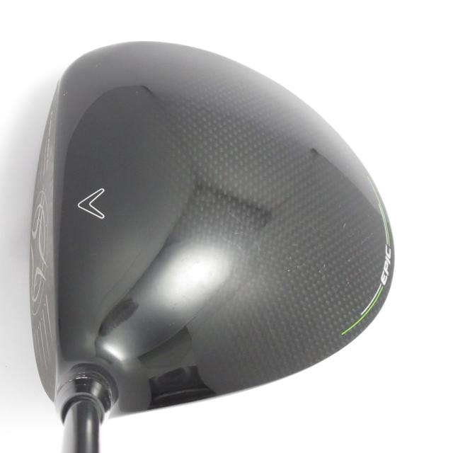 【中古ゴルフクラブ】キャロウェイゴルフ　EPIC　エピック MAX ドライバー Diamana 40 for Callaway　シャフト：Diamana 40 for Callaway_1