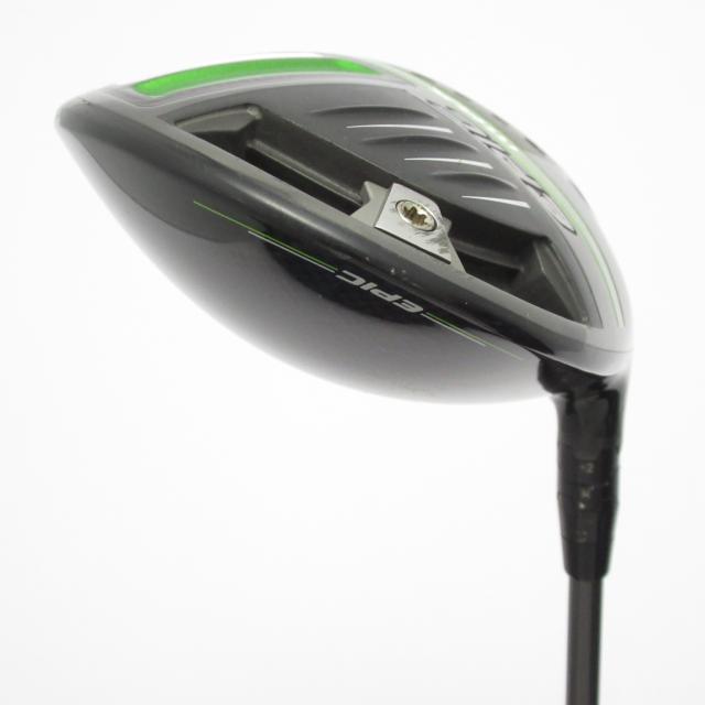 【中古ゴルフクラブ】キャロウェイゴルフ　EPIC　エピック MAX ドライバー Diamana 40 for Callaway　シャフト：Diamana 40 for Callaway_4