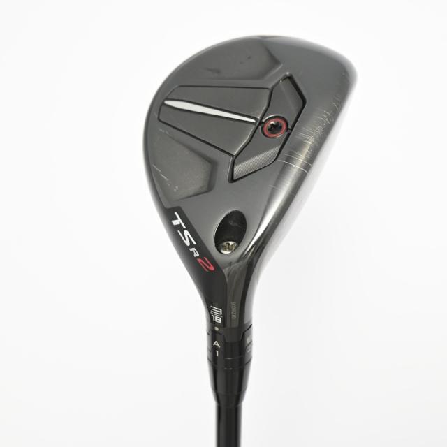 【中古ゴルフクラブ】タイトリスト　TSR　TSR2 ユーティリティ TENSEI PRO 1K HYBRID 70　シャフト：TENSEI PRO 1K HYBRID 70