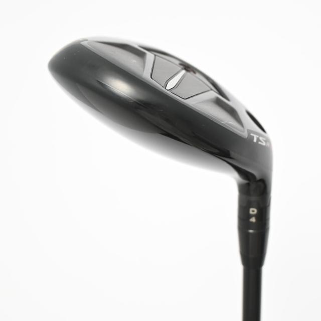 【中古ゴルフクラブ】タイトリスト　TSR　TSR2 ユーティリティ TENSEI PRO 1K HYBRID 70　シャフト：TENSEI PRO 1K HYBRID 70_4