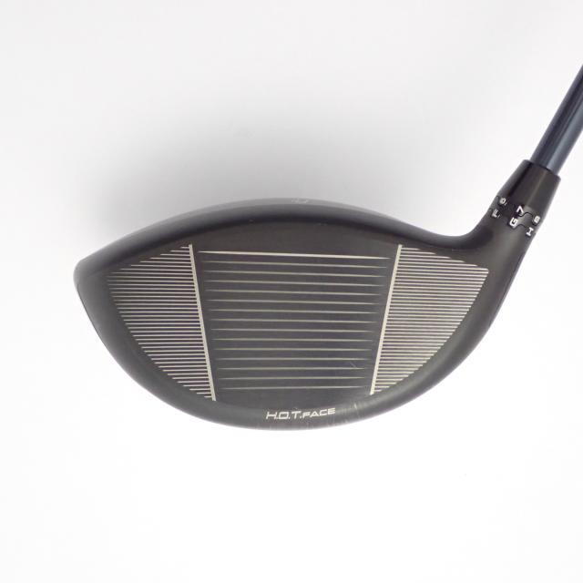 【中古ゴルフクラブ】コブラ　cobra　DS-ADAPT LS ドライバー LIN-Q for Cobra　シャフト：LIN-Q for Cobra_2
