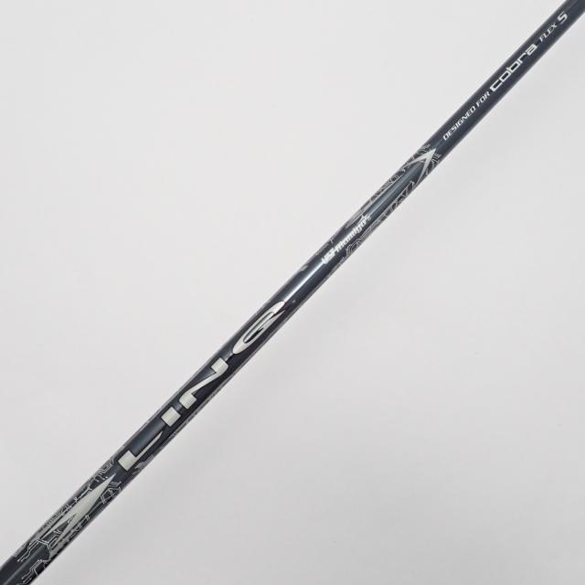 【中古ゴルフクラブ】コブラ　cobra　DS-ADAPT LS ドライバー LIN-Q for Cobra　シャフト：LIN-Q for Cobra_5