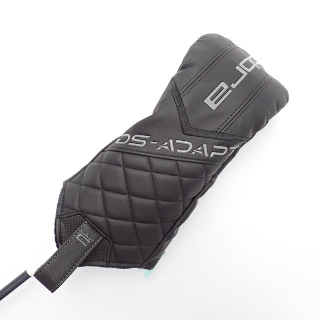 【中古ゴルフクラブ】コブラ　cobra　DS-ADAPT LS ドライバー LIN-Q for Cobra　シャフト：LIN-Q for Cobra_7