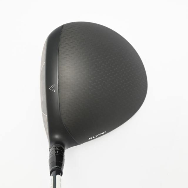 【中古ゴルフクラブ】キャロウェイゴルフ　ELYTE　エリート MAX FAST ドライバー LIN-Q GREEN 40 for Callaway　シャフト：LIN-Q GREEN…_1