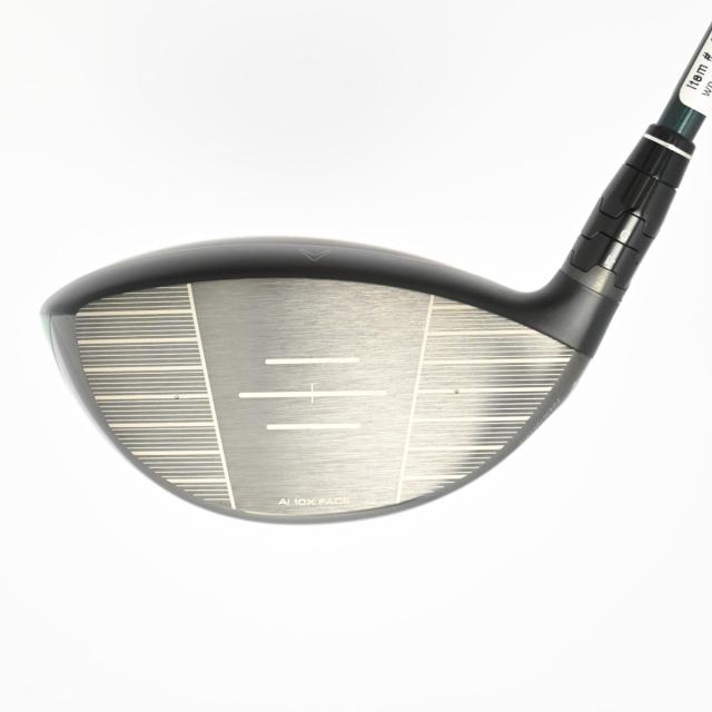 【中古ゴルフクラブ】キャロウェイゴルフ　ELYTE　エリート MAX FAST ドライバー LIN-Q GREEN 40 for Callaway　シャフト：LIN-Q GREEN…_2