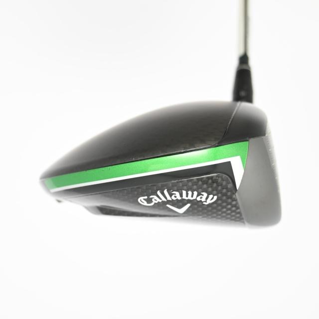 【中古ゴルフクラブ】キャロウェイゴルフ　ELYTE　エリート MAX FAST ドライバー LIN-Q GREEN 40 for Callaway　シャフト：LIN-Q GREEN…_3