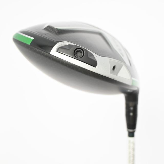 【中古ゴルフクラブ】キャロウェイゴルフ　ELYTE　エリート MAX FAST ドライバー LIN-Q GREEN 40 for Callaway　シャフト：LIN-Q GREEN…_4