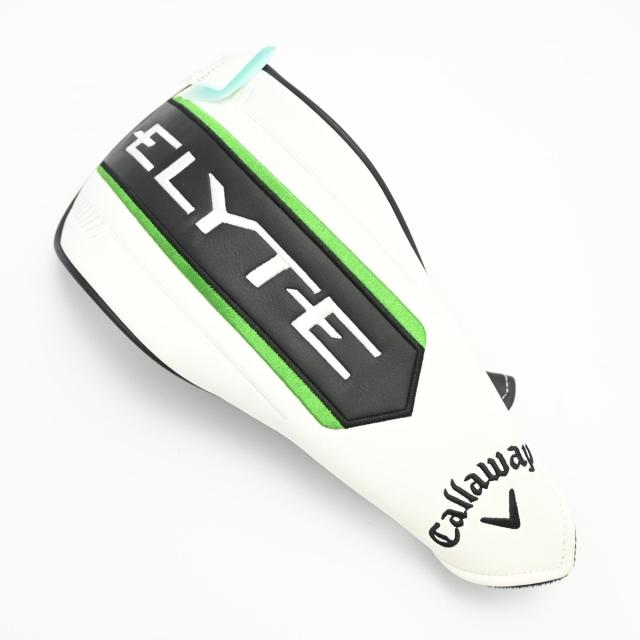 【中古ゴルフクラブ】キャロウェイゴルフ　ELYTE　エリート MAX FAST ドライバー LIN-Q GREEN 40 for Callaway　シャフト：LIN-Q GREEN…_7