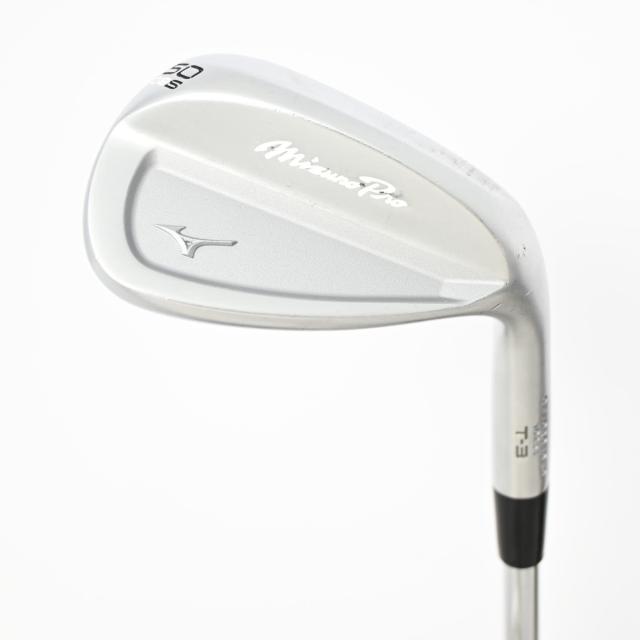 【中古ゴルフクラブ】ミズノ　Mizuno Pro　T-3 ウェッジ N.S.PRO MODUS3 TOUR 105　シャフト：N.S.PRO MODUS3 TOUR 105