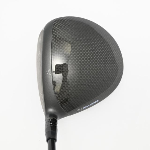 【中古ゴルフクラブ】キャロウェイゴルフ　Ai SMOKE　パラダイム Ai SMOKE MAX D ドライバー TENSEI 50 for Callaway　シャフト：TENSE…_1