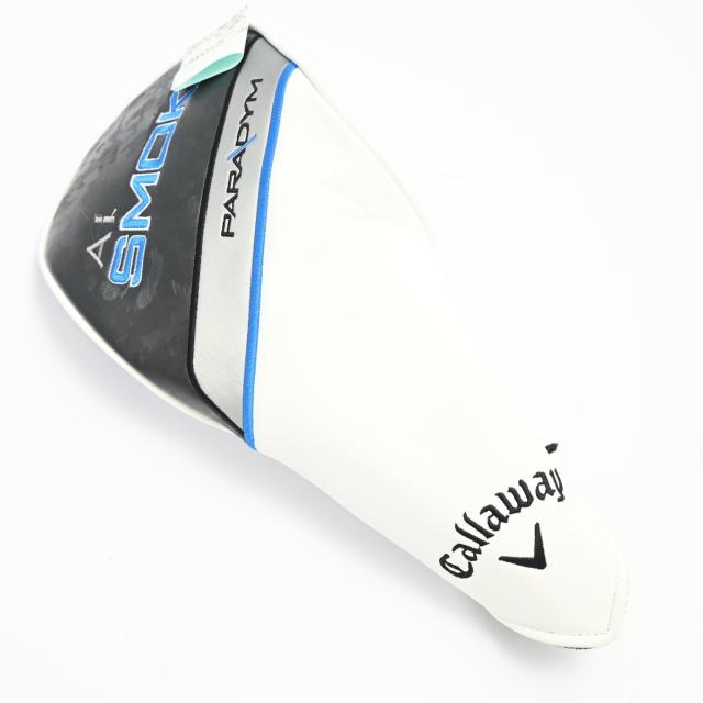 【中古ゴルフクラブ】キャロウェイゴルフ　Ai SMOKE　パラダイム Ai SMOKE MAX D ドライバー TENSEI 50 for Callaway　シャフト：TENSE…_7