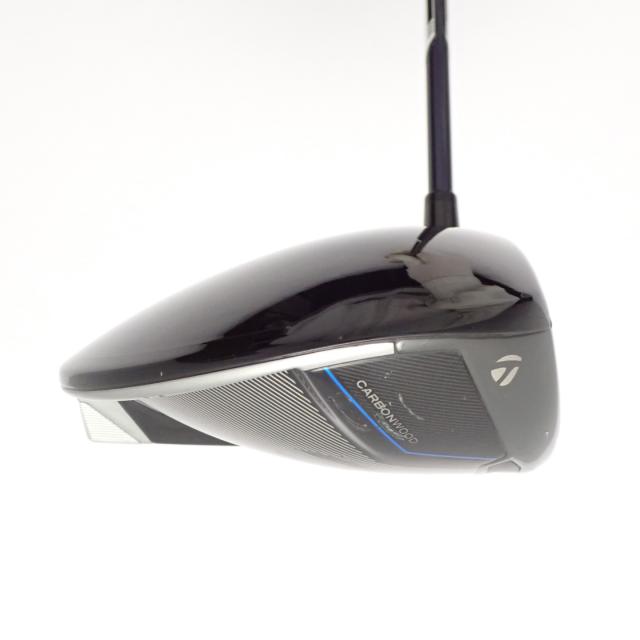 【中古ゴルフクラブ】テーラーメイド　Qi10　Qi10 MAX ドライバー Diamana Blue TM50　シャフト：Diamana Blue TM50_3
