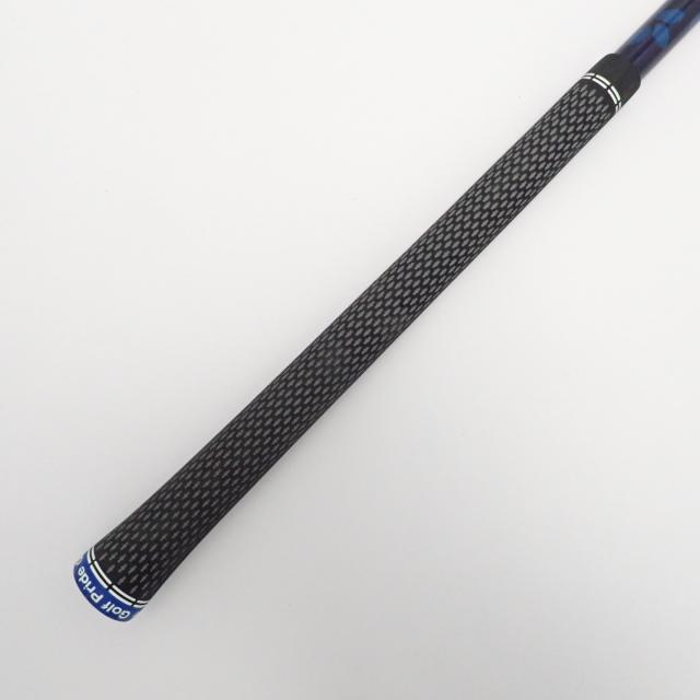 【中古ゴルフクラブ】テーラーメイド　Qi10　Qi10 MAX ドライバー Diamana Blue TM50　シャフト：Diamana Blue TM50_6