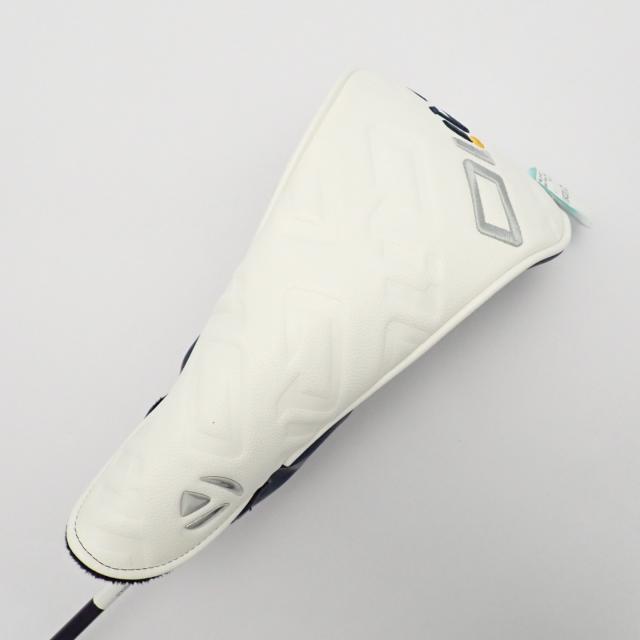 【中古ゴルフクラブ】テーラーメイド　Qi10　Qi10 MAX ドライバー Diamana Blue TM50　シャフト：Diamana Blue TM50_7