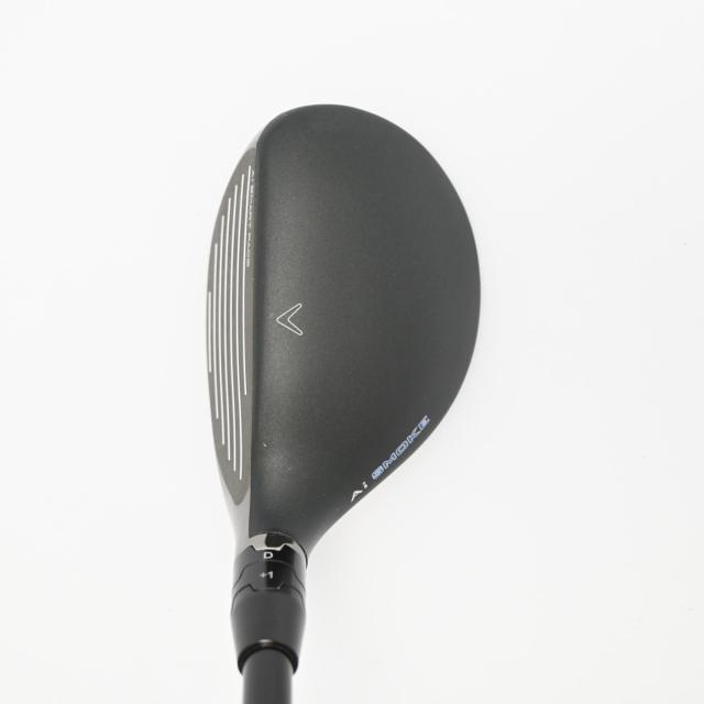 【中古ゴルフクラブ】キャロウェイゴルフ　Ai SMOKE　パラダイム Ai SMOKE HL ユーティリティ TENSEI 50 for Callaway　シャフト：TENS…_1