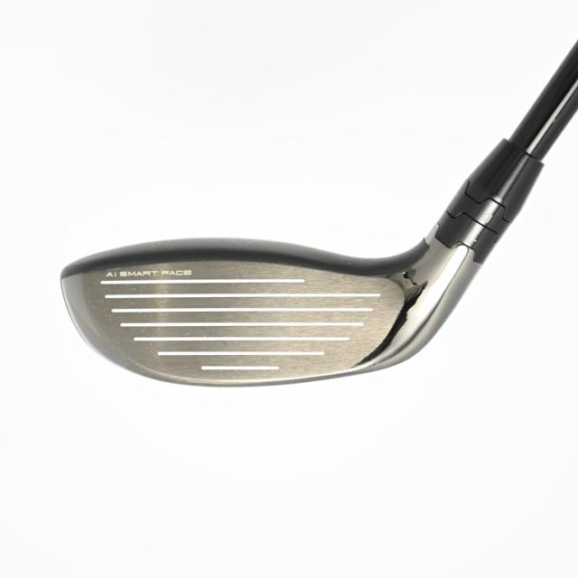 【中古ゴルフクラブ】キャロウェイゴルフ　Ai SMOKE　パラダイム Ai SMOKE HL ユーティリティ TENSEI 50 for Callaway　シャフト：TENS…_2