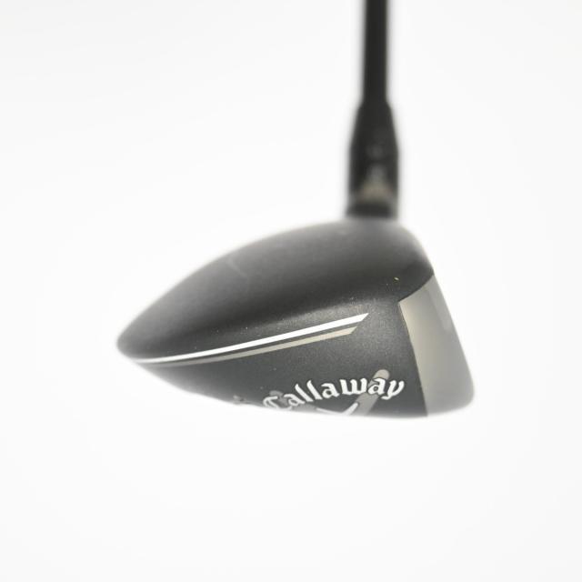 【中古ゴルフクラブ】キャロウェイゴルフ　Ai SMOKE　パラダイム Ai SMOKE HL ユーティリティ TENSEI 50 for Callaway　シャフト：TENS…_3
