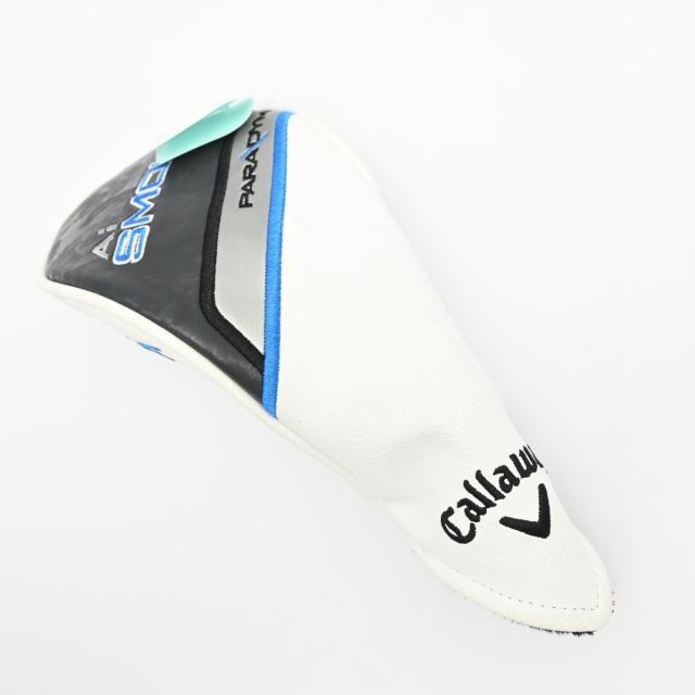 【中古ゴルフクラブ】キャロウェイゴルフ　Ai SMOKE　パラダイム Ai SMOKE HL ユーティリティ TENSEI 50 for Callaway　シャフト：TENS…_7