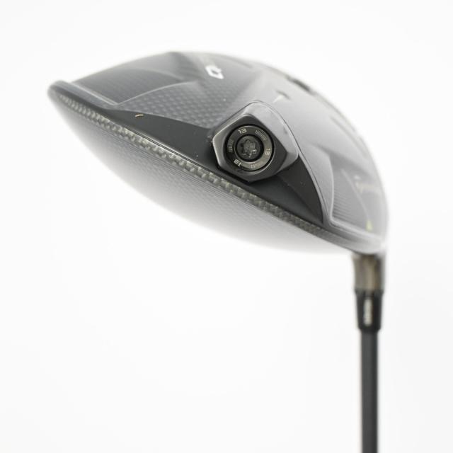 【中古ゴルフクラブ】テーラーメイド　Qi35　Qi35 ドライバー Diamana Silver TM55(2025)　シャフト：Diamana Silver TM55(2025)_4