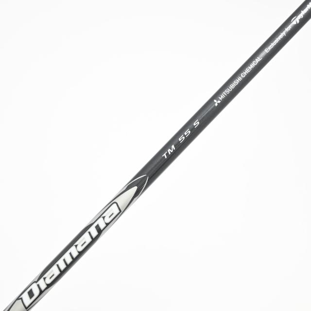 【中古ゴルフクラブ】テーラーメイド　Qi35　Qi35 ドライバー Diamana Silver TM55(2025)　シャフト：Diamana Silver TM55(2025)_5