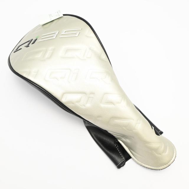 【中古ゴルフクラブ】テーラーメイド　Qi35　Qi35 ドライバー Diamana Silver TM55(2025)　シャフト：Diamana Silver TM55(2025)_7