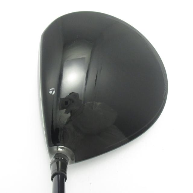 【中古ゴルフクラブ】テーラーメイド　Qi10　Qi10 MAX ドライバー Diamana Blue TM50　シャフト：Diamana Blue TM50_1
