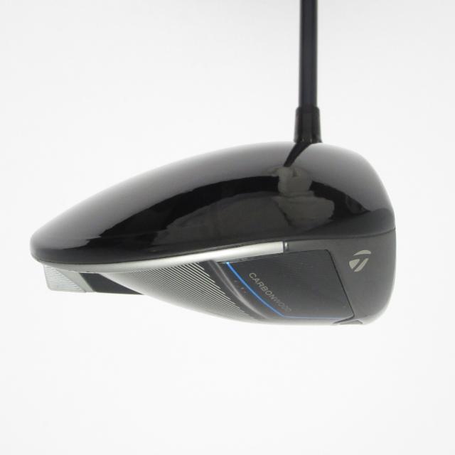 【中古ゴルフクラブ】テーラーメイド　Qi10　Qi10 MAX ドライバー Diamana Blue TM50　シャフト：Diamana Blue TM50_3